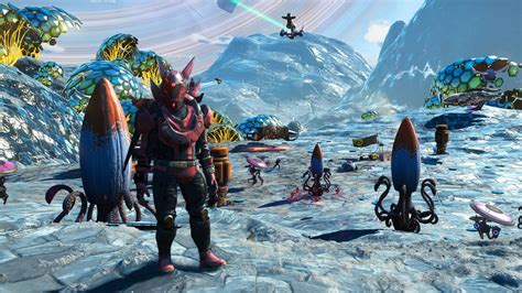 no man's sky freetp|Play No Man's Sky For Free This Weekend As New 'Omega' .